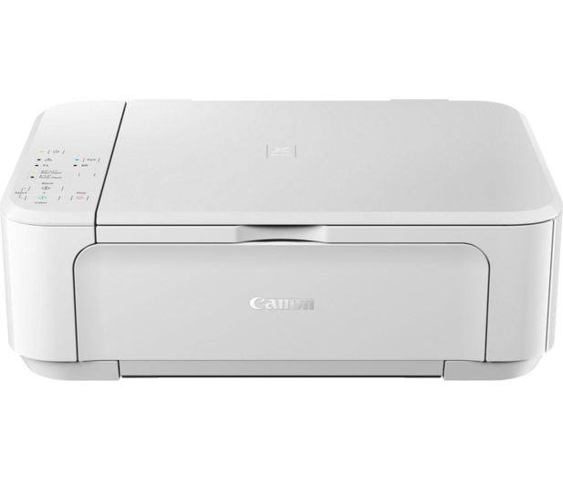 Canon PIXMA MG3650S biała - 481535 - zdjęcie 3